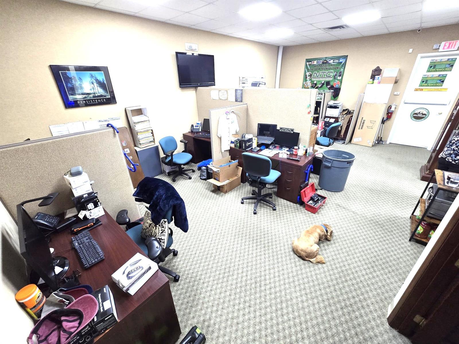 Warehouse for Sale in Coral Springs Florida 33065
